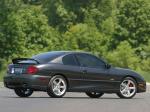 Pontiac Sunfire GXP 2002 года